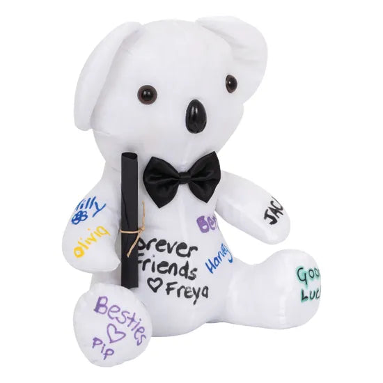 Graduation Koala - Modern Teaching Aids NZ