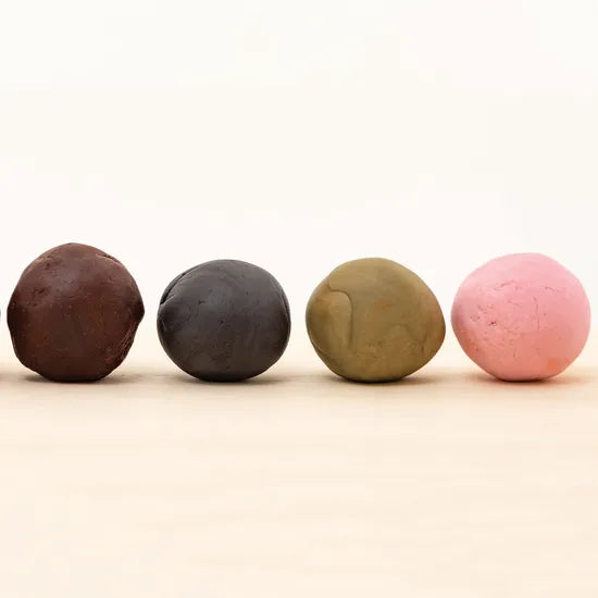 Creatistics Skin Tone Dough - 900g - Modern Teaching Aids NZ