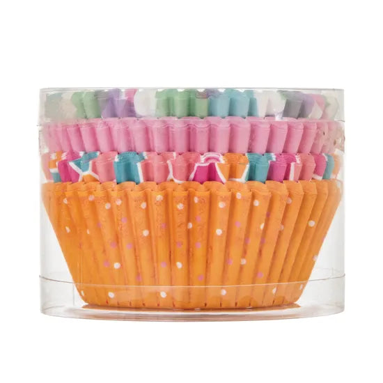 Pretty Patty Pans - Pack of 100 - Modern Teaching Aids NZ