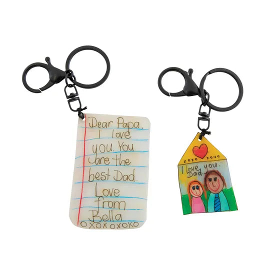 Clear Shrink Film - Pack of 12 - Modern Teaching Aids NZ