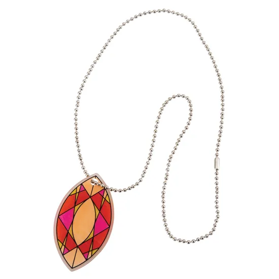 Shrink Film Charms - Pack of 12 - Modern Teaching Aids NZ