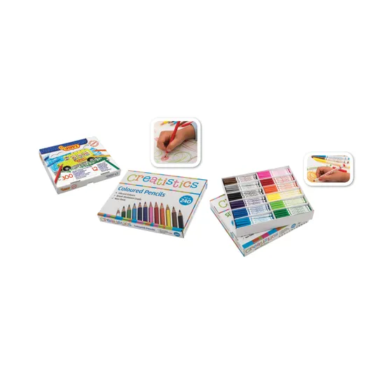 Drawing Essentials Kit - Modern Teaching Aids NZ