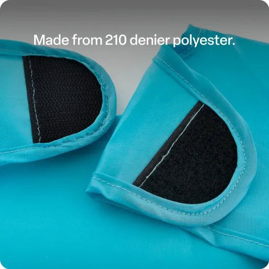 Toddler Long Sleeved Smock - Modern Teaching Aids NZ