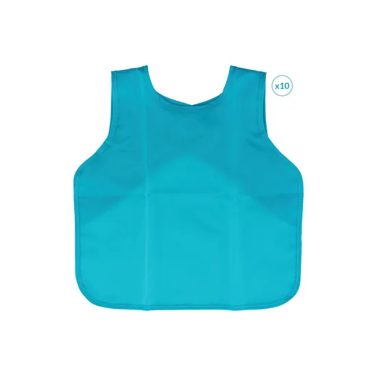 Toddler Sleeveless Smock - Modern Teaching Aids NZ