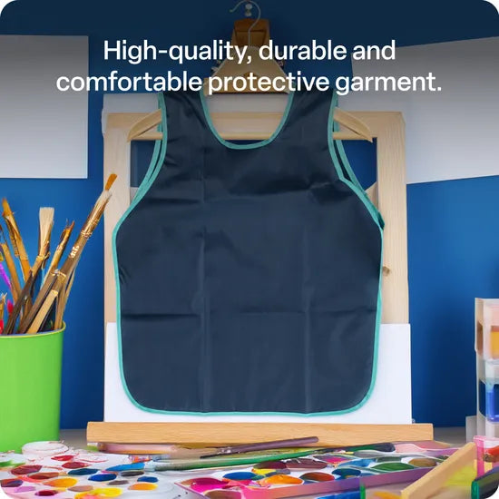 Junior Sleeveless Smock - Modern Teaching Aids NZ