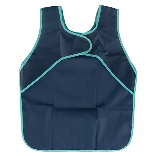 Creatistics Junior Sleeveless Smock - Pack of 20