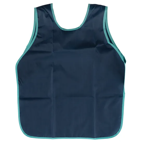 Creatistics Junior Sleeveless Smock - Pack of 20