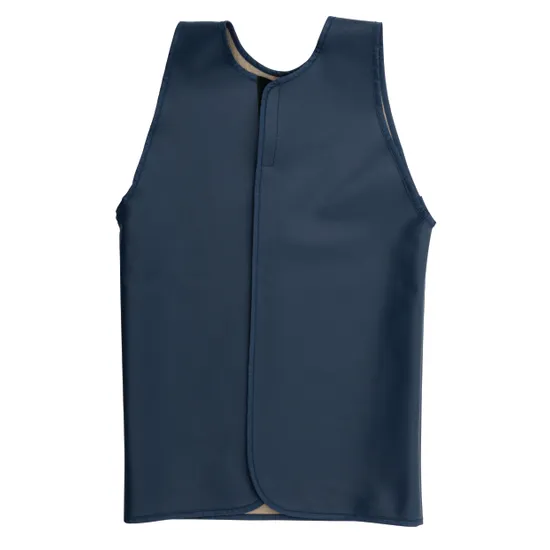 Junior Sleeveless Vinyl Smock - Modern Teaching Aids NZ