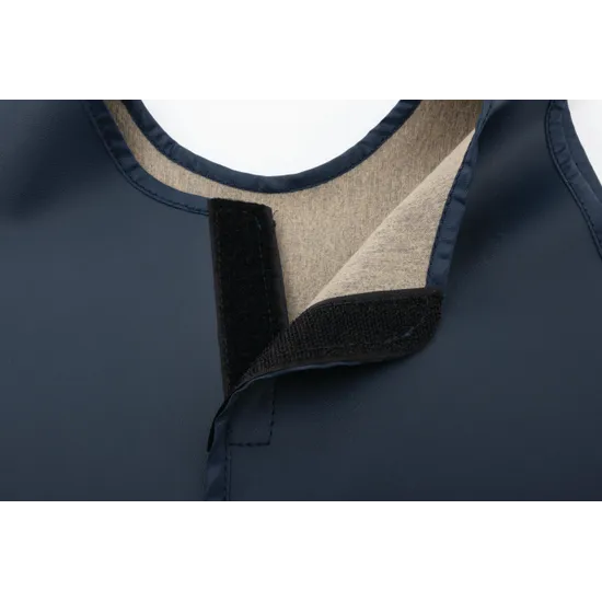 Junior Sleeveless Vinyl Smock - Modern Teaching Aids NZ