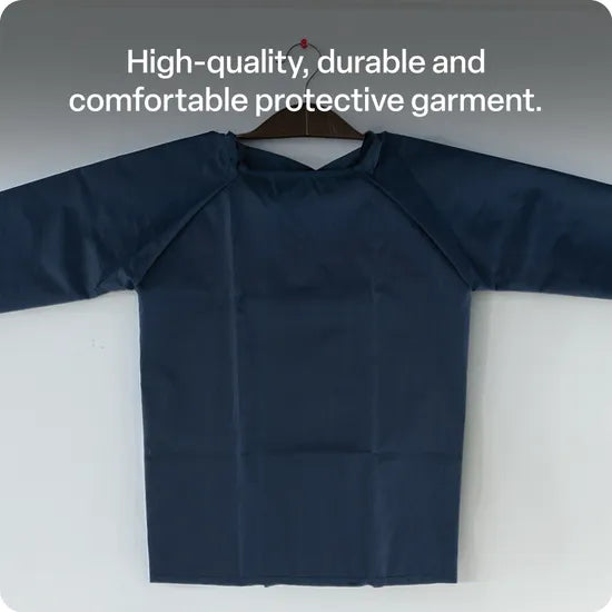 Primary Long Sleeved Smock - Modern Teaching Aids NZ