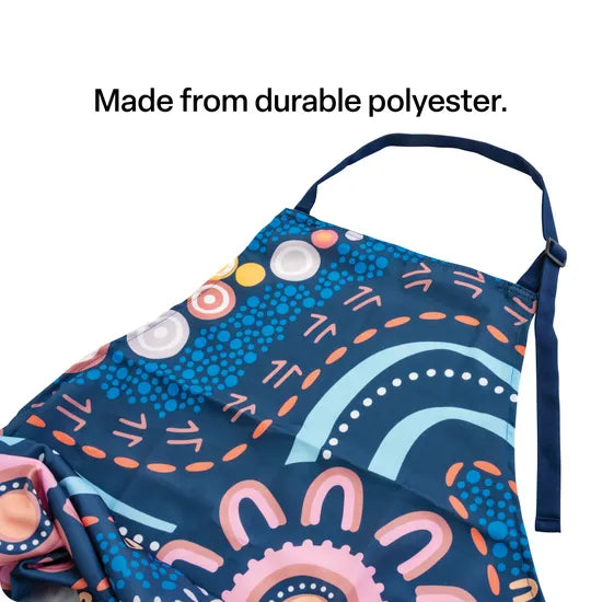 Bayadherra Adult Apron - Modern Teaching Aids NZ