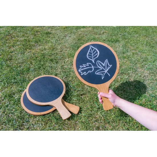 Outdoor Explore Chalk Kit for 15 - Modern Teaching Aids NZ