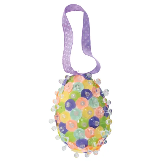 Pastel Sequins - 100g - Modern Teaching Aids NZ