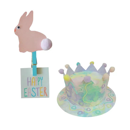 Pastel Pom Poms - Pack of 300 - Modern Teaching Aids NZ