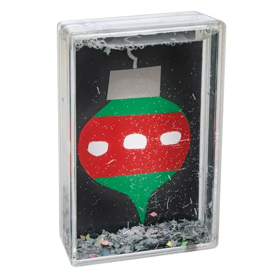 Creatistics Glitter Liquid Photo Frame- Pack of 10 - Modern Teaching Aids NZ