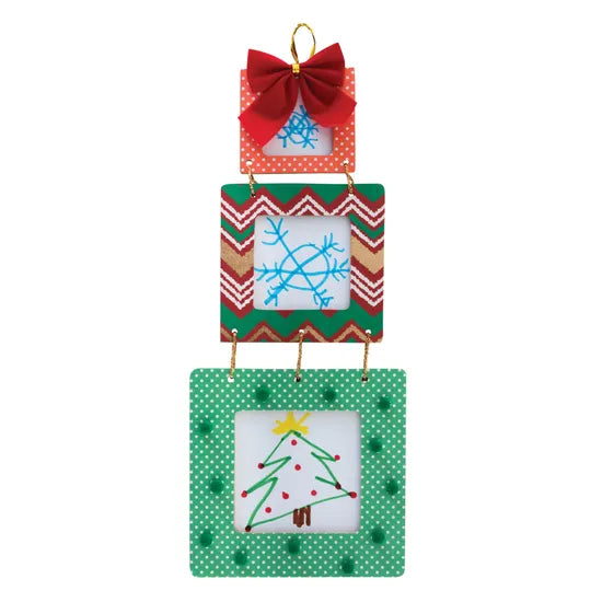 Christmas Assorted Sized Pom Poms - Pack of 300 - Modern Teaching Aids NZ