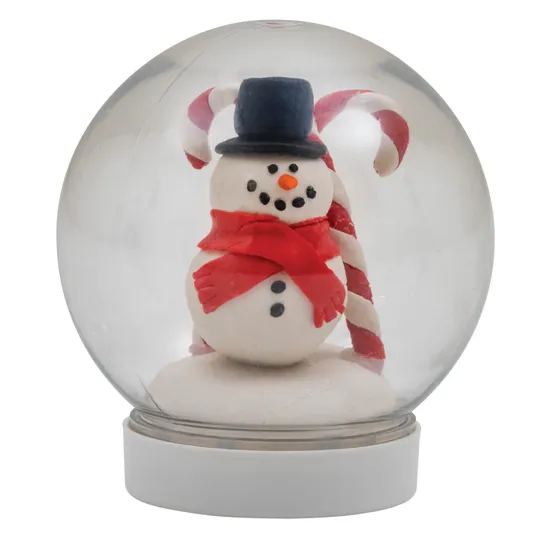 Snow Globe - Pack of 10 - Modern Teaching Aids NZ