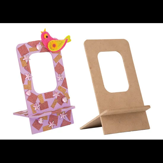 Mobile Phone Stand - Pack of 10 - Modern Teaching Aids NZ