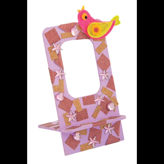 Mobile Phone Stand - Pack of 10 - Modern Teaching Aids NZ