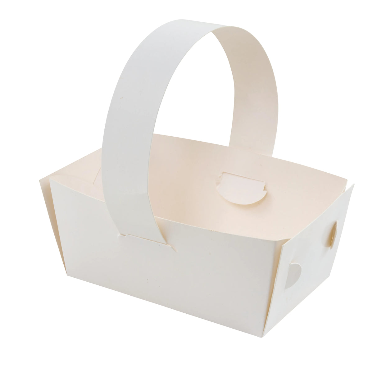 Easter Cardboard Hunting Basket - Pack of 10 - Modern Teaching Aids NZ