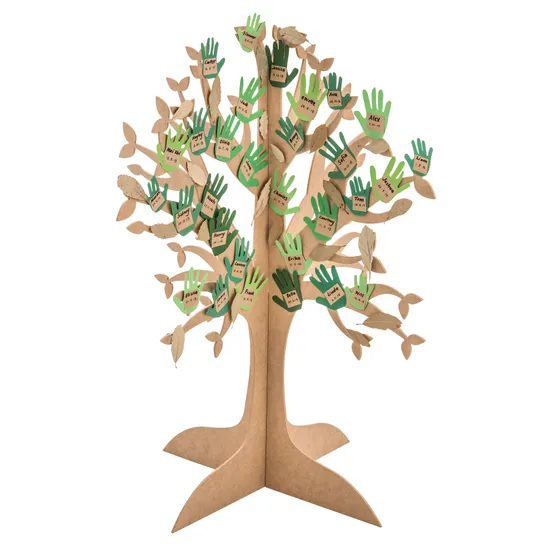 Belonging Tree - Modern Teaching Aids NZ