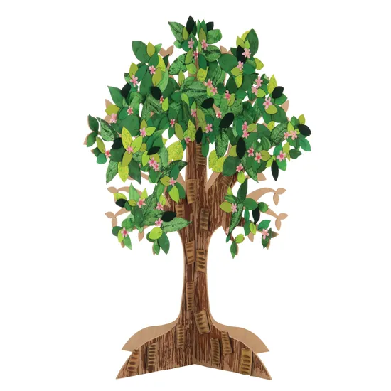 Belonging Tree - Modern Teaching Aids NZ