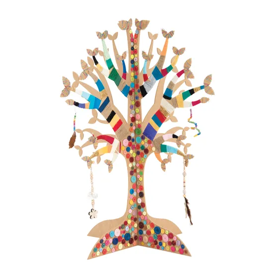 Belonging Tree - Modern Teaching Aids NZ