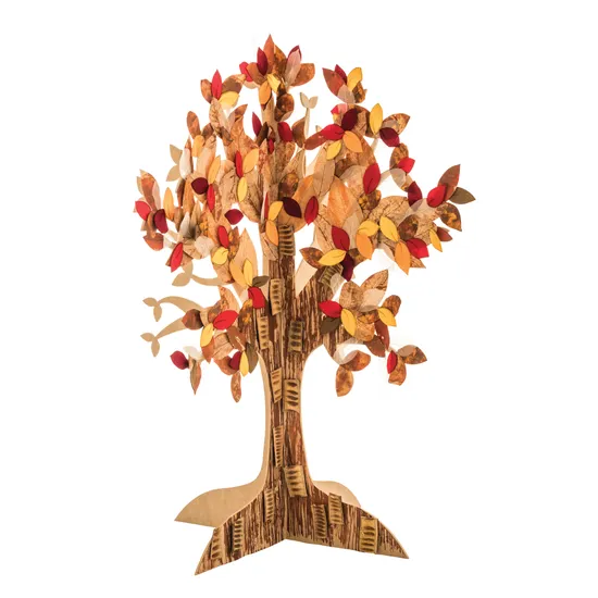 Belonging Tree - Modern Teaching Aids NZ