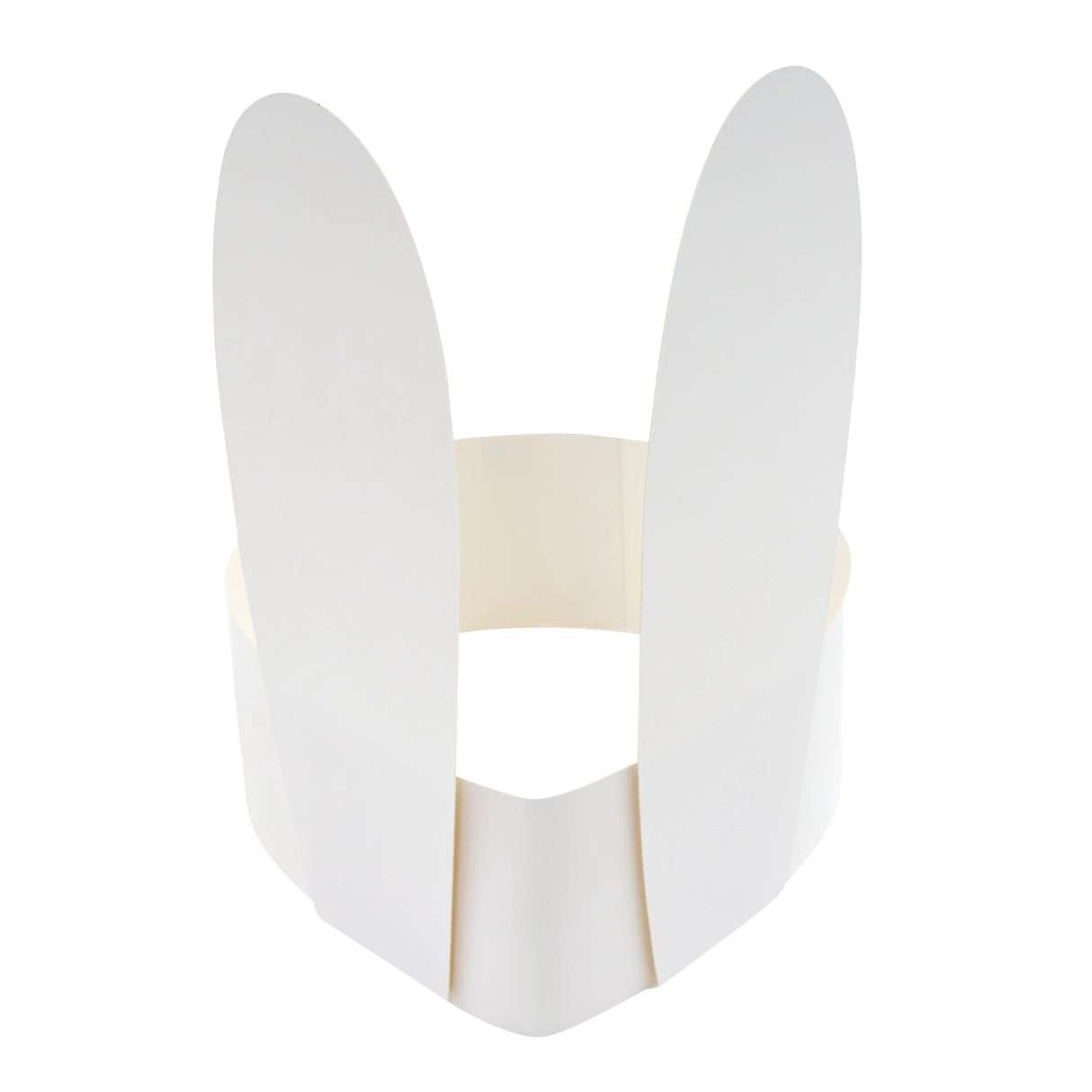 Cardboard Bunny Ear Crown - Pack of 10 - Modern Teaching Aids NZ