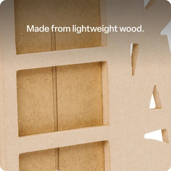 Dad Photo Frame - Pack of 10 - Modern Teaching Aids NZ