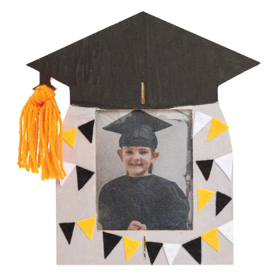 Graduation Photo Frame - Pack of 10 - Modern Teaching Aids NZ