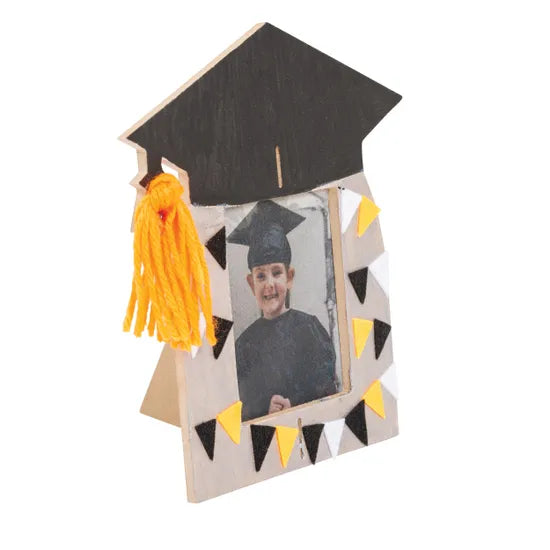 Graduation Photo Frame - Pack of 10 - Modern Teaching Aids NZ