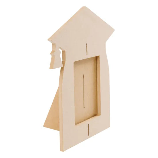 Graduation Photo Frame - Pack of 10 - Modern Teaching Aids NZ