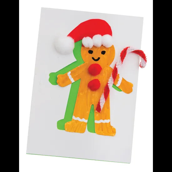 People Paper Cards - Pack of 20 - Modern Teaching Aids NZ