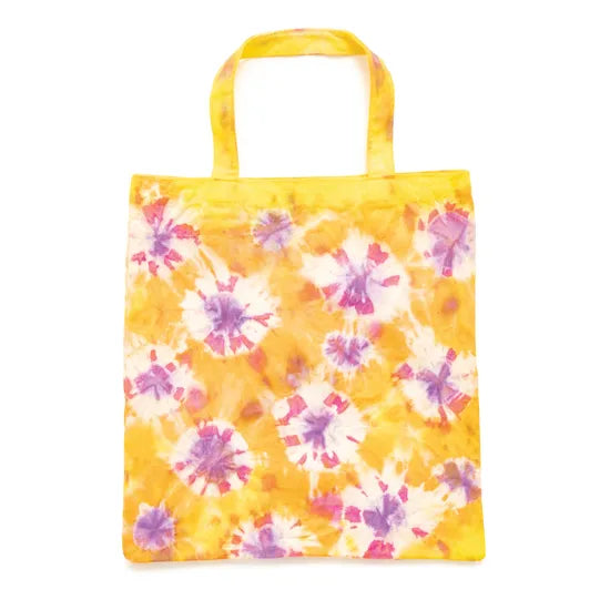 Creatistics Tie Dye 1L - Lemon Yellow - Modern Teaching Aids NZ