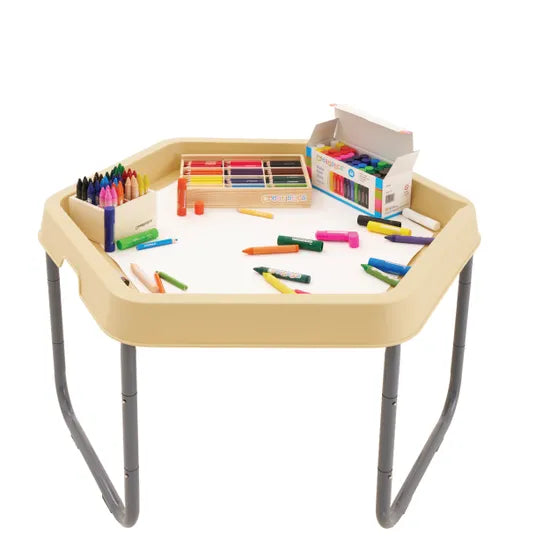 Hex Tray Drawing Kit