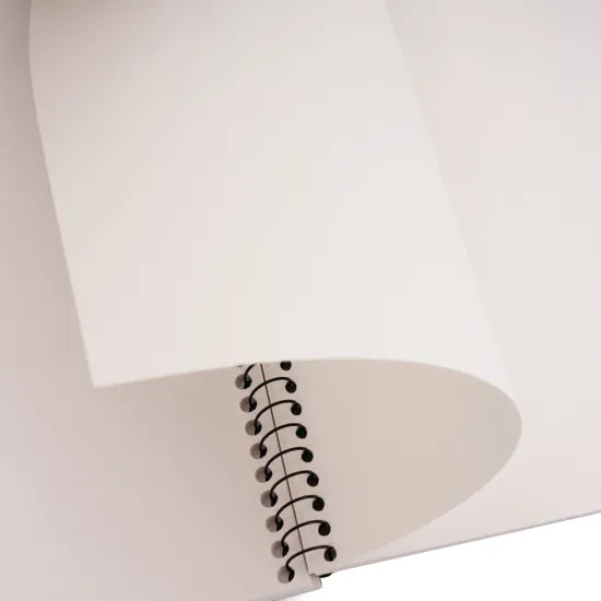 Visual Art Diary A4 110 gsm - 60 Page