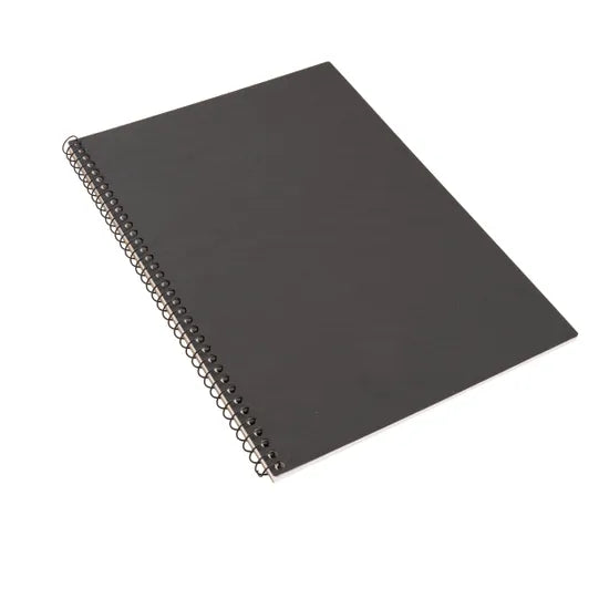 Visual Art Diary A4 110 gsm - 60 Page