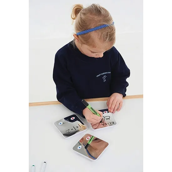 Sound Bank Plus Mirror - Modern Teaching Aids NZ