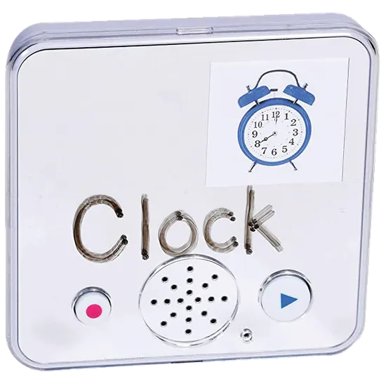 Sound Bank Plus Mirror - Modern Teaching Aids NZ