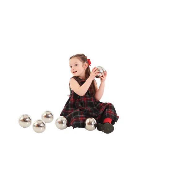 Mystery Sensory Balls Set of 6 - Modern Teaching Aids NZ