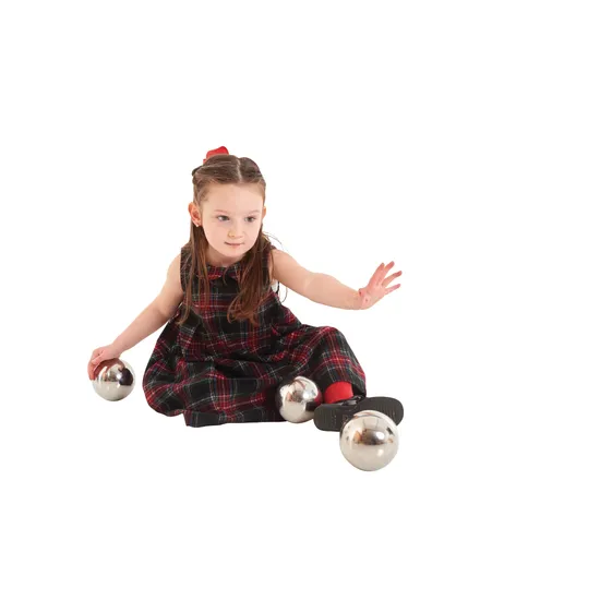 Mystery Sensory Balls Set of 6 - Modern Teaching Aids NZ