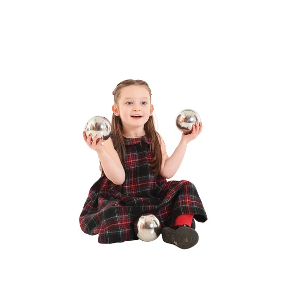 Mystery Sensory Balls Set of 6 - Modern Teaching Aids NZ