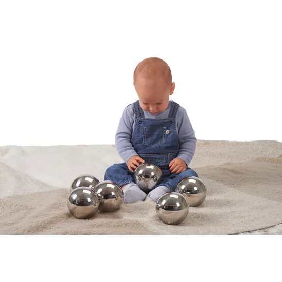 Mystery Sensory Balls 12 Piece Kit - Modern Teaching Aids NZ