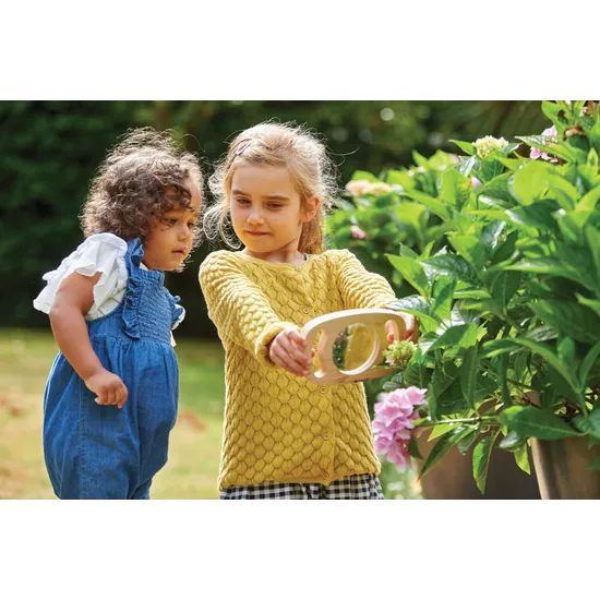 Easy Hold Magnifier - Modern Teaching Aids NZ