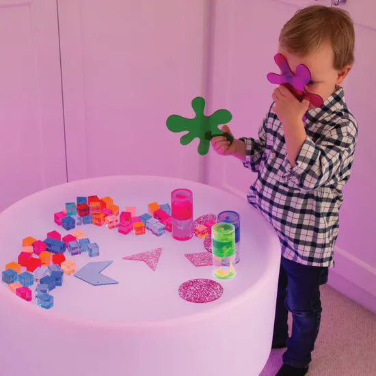 Sensory Mood Discovery Light Table - Modern Teaching Aids NZ