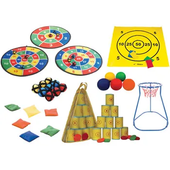Outdoor Target Sets - Modern Teaching Aids NZ