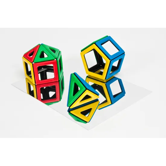 Flat Mirror - Set of 10 - 21cm x 30cm - Modern Teaching Aids NZ