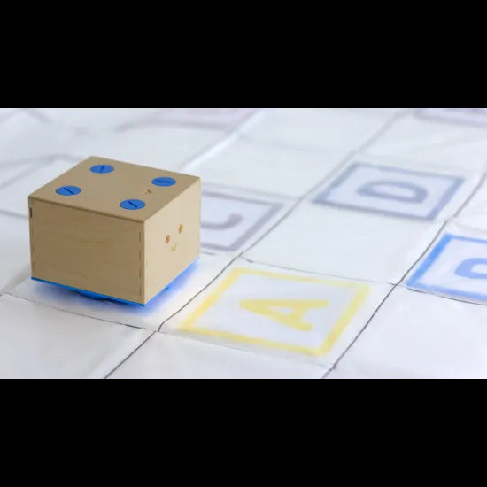 Cubetto - The Coding Robot - Modern Teaching Aids NZ