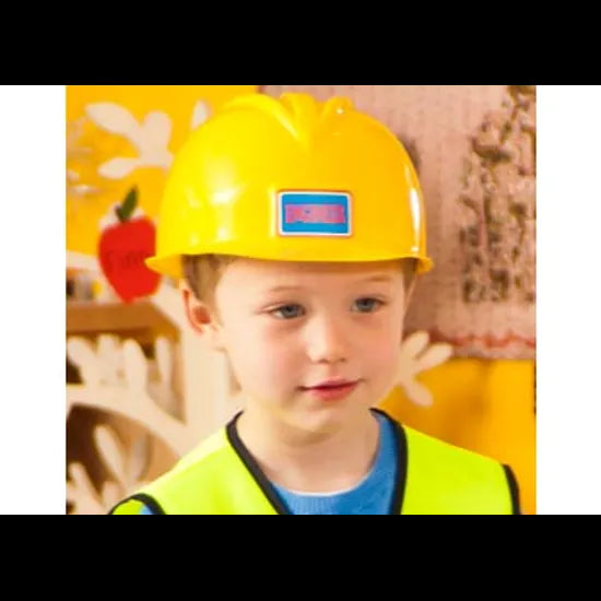 Construction Helmet - Modern Teaching Aids NZ